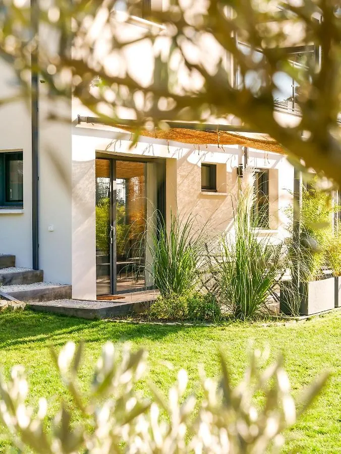 La Source - Gite En Drome Provencale - Allan 0*,