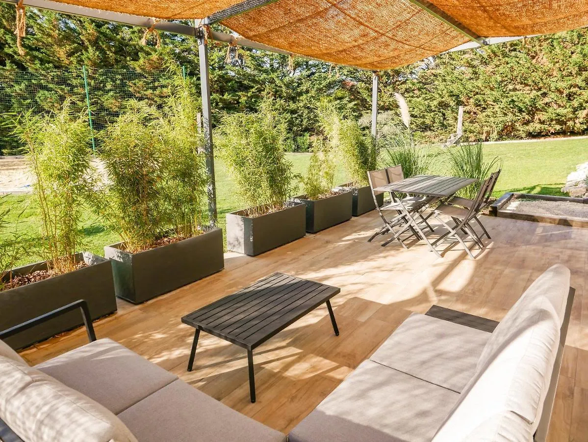 Apartament La Source - Gite En Drome Provencale - Allan
