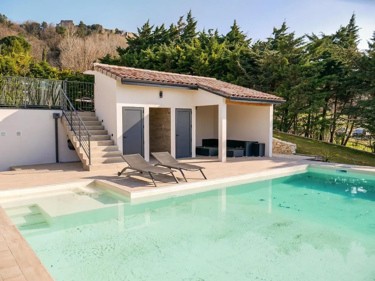 La Source - Gite En Drome Provencale - Allan 0*,