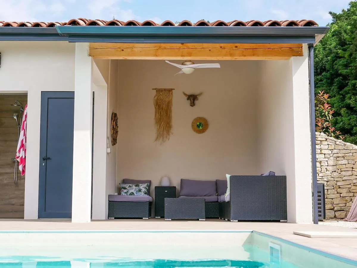 La Source - Gite En Drome Provencale - Allan 0*,  Francja