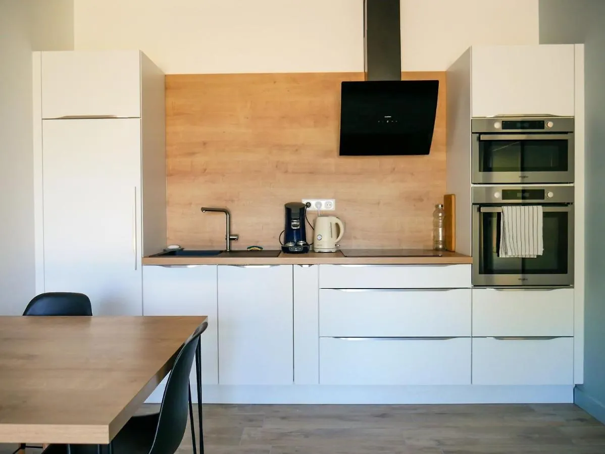 Apartment La Source - Gite En Drome Provencale - Allan